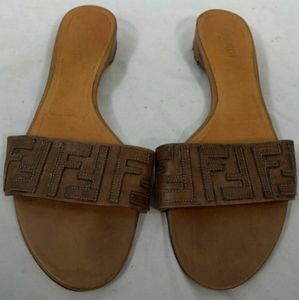 Fendi Sandals